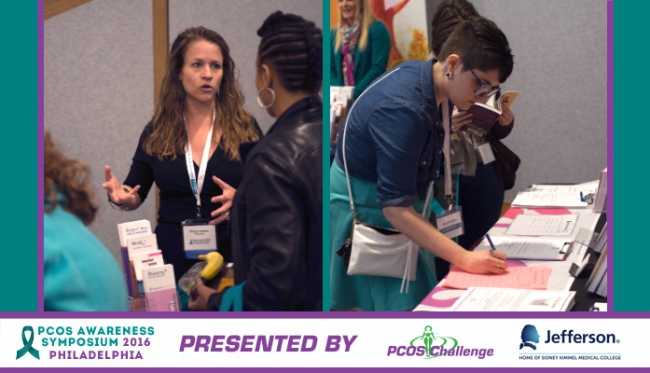 PCOS Symposium