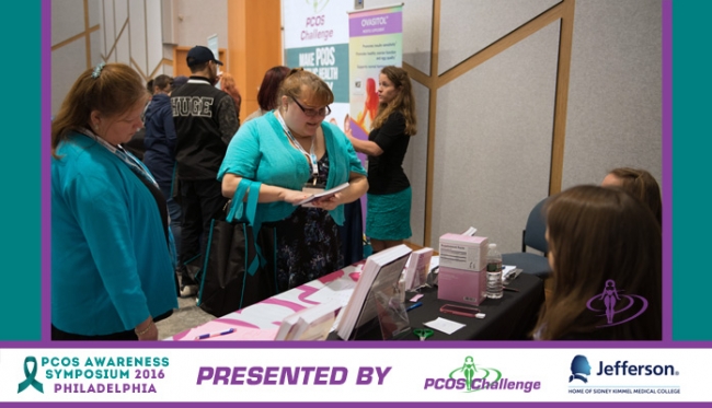 PCOS Symposium