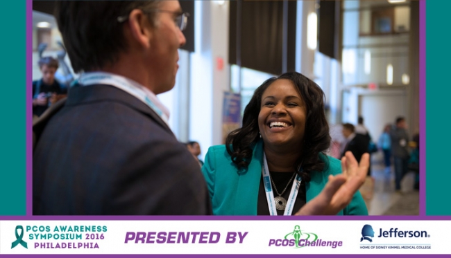 PCOS Symposium