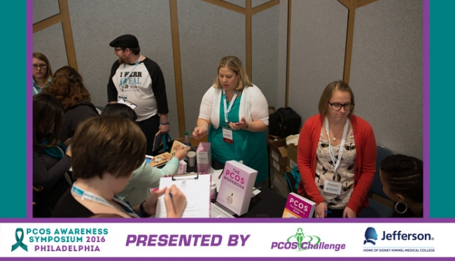 PCOS Symposium