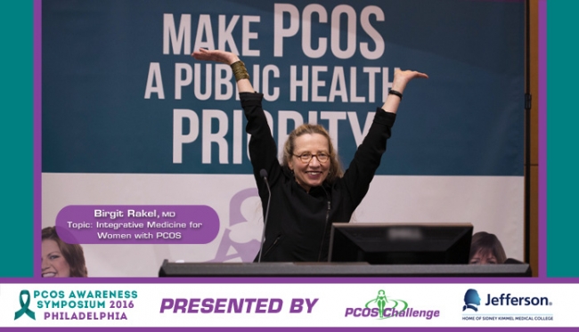 PCOS Symposium