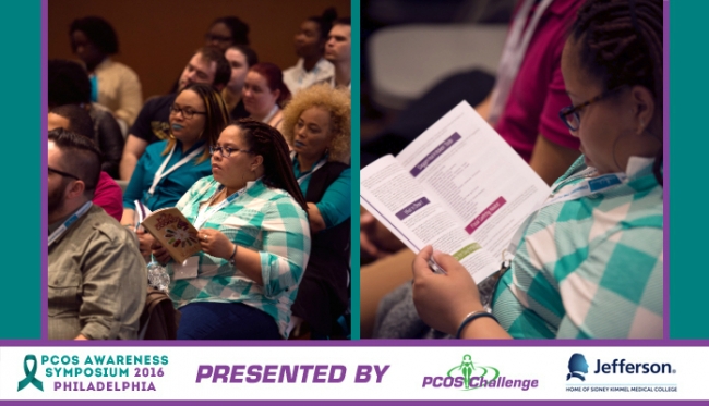 PCOS Symposium