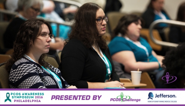 PCOS Symposium