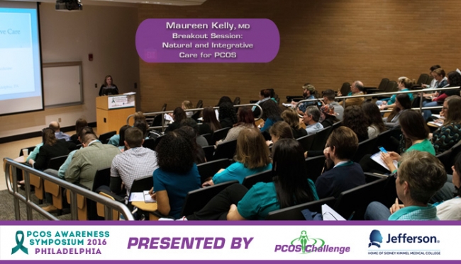 PCOS Symposium