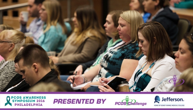 PCOS Symposium
