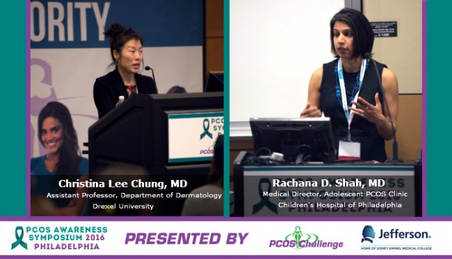 PCOS Symposium