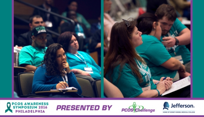 PCOS Symposium
