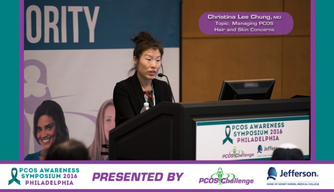 PCOS Symposium