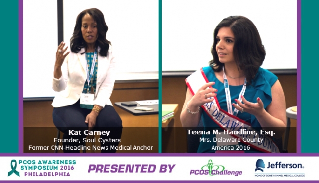 PCOS Symposium