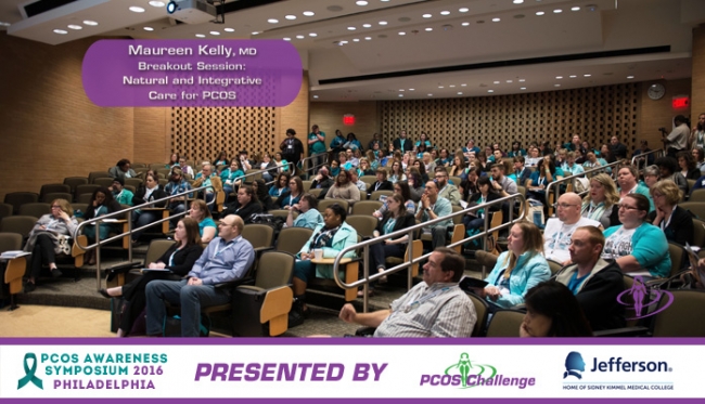 PCOS Symposium