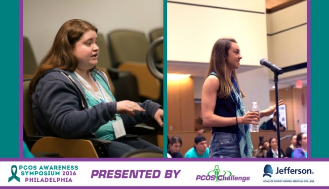 PCOS Symposium