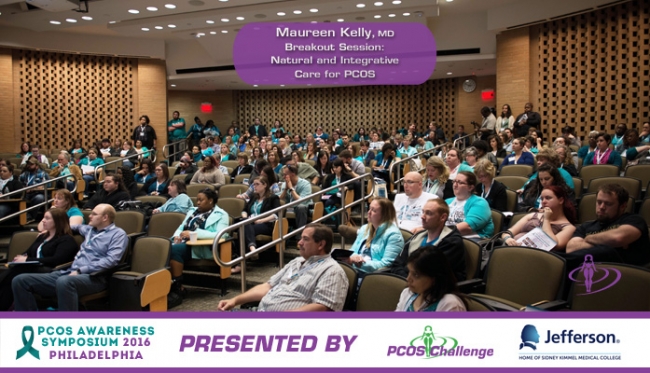PCOS Symposium