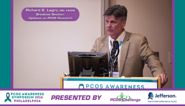 PCOS Symposium