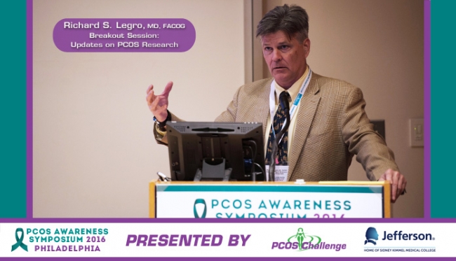 PCOS Symposium