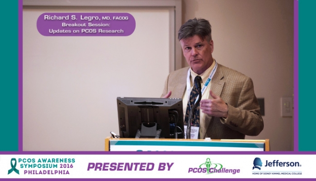 PCOS Symposium