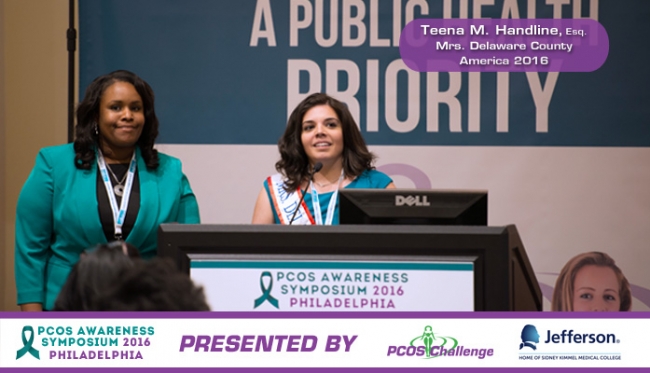 PCOS Symposium