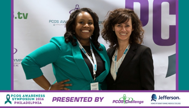 PCOS Symposium