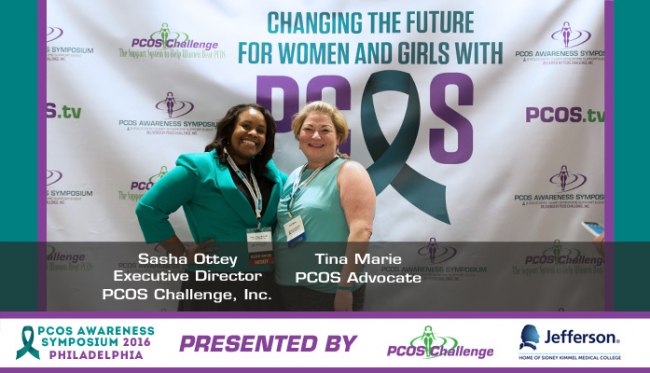 PCOS Symposium