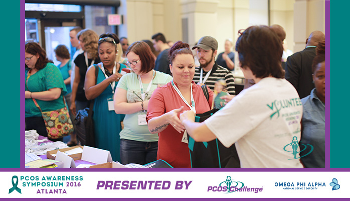 PCOS Awareness Symposium 2016