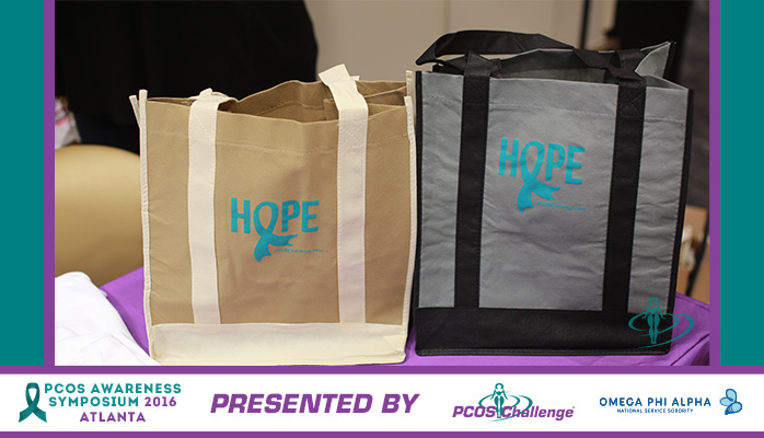 PCOS Awareness Symposium 2016