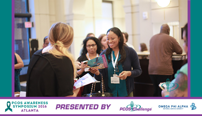 PCOS Awareness Symposium 2016