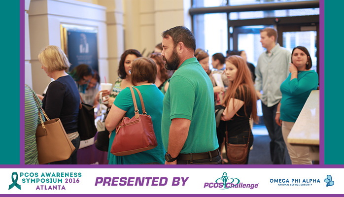PCOS Awareness Symposium 2016