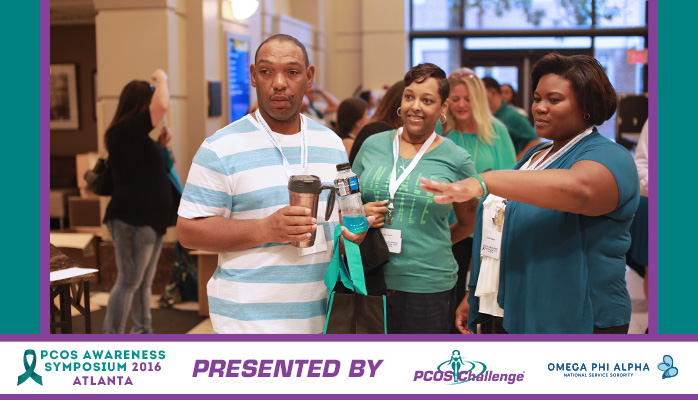 PCOS Awareness Symposium 2016