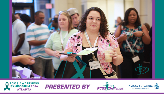 PCOS Awareness Symposium 2016