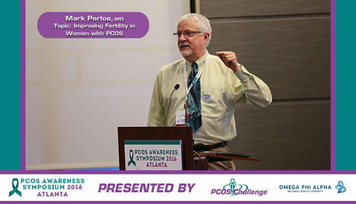 PCOS Awareness Symposium 2016