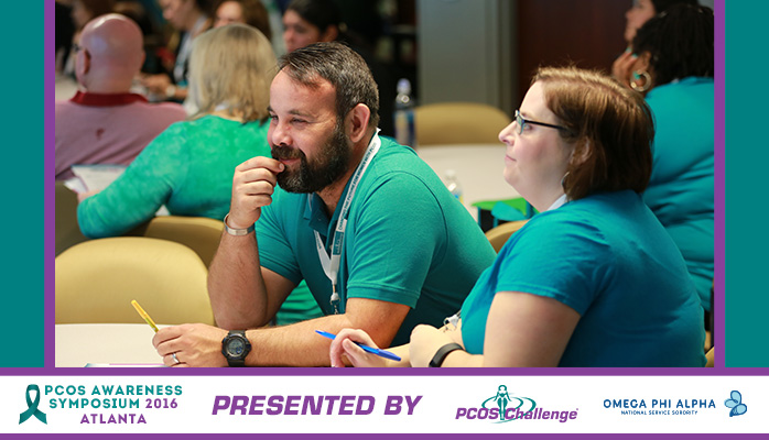 PCOS Awareness Symposium 2016