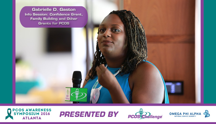 PCOS Awareness Symposium 2016