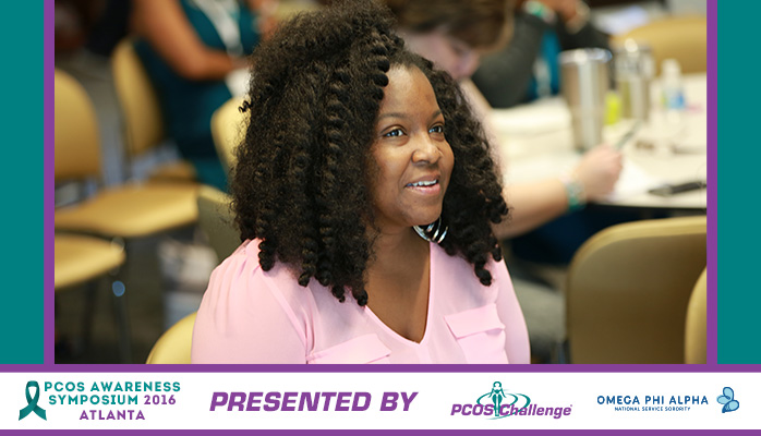 PCOS Awareness Symposium 2016