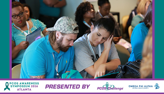 PCOS Awareness Symposium 2016