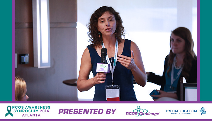 PCOS Awareness Symposium 2016