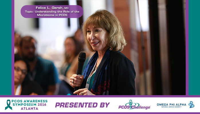 PCOS Awareness Symposium 2016