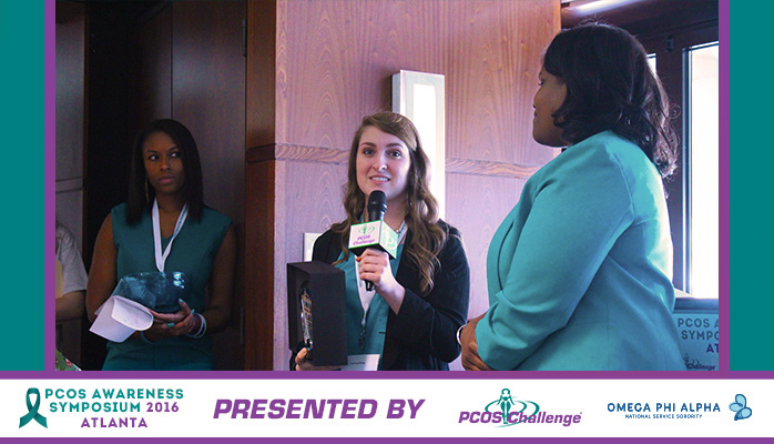 PCOS Awareness Symposium 2016
