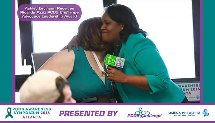 PCOS Awareness Symposium 2016