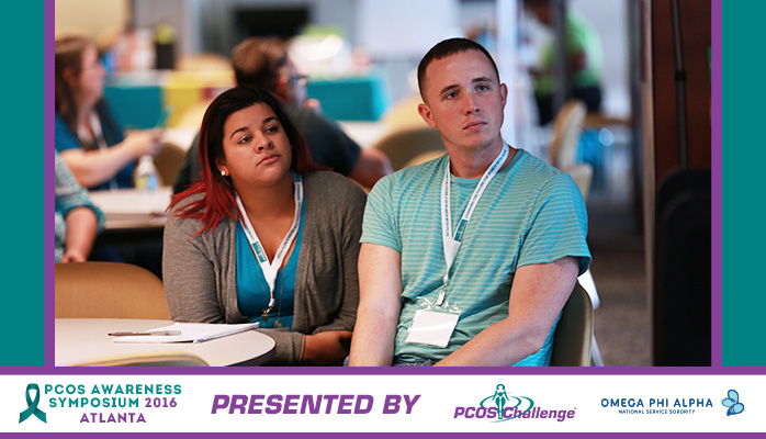 PCOS Awareness Symposium 2016