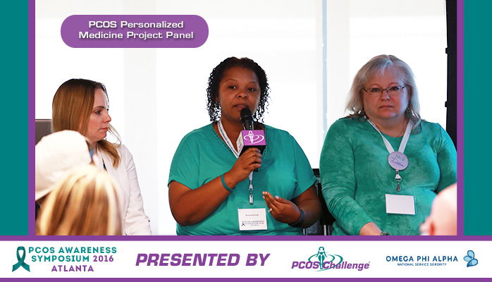 PCOS Awareness Symposium 2016