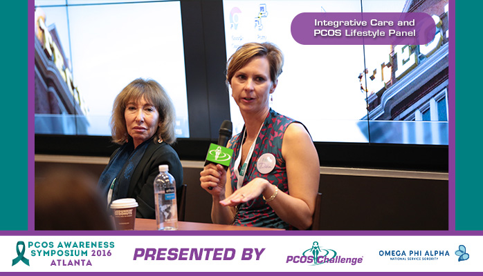 PCOS Awareness Symposium 2016
