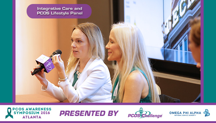 PCOS Awareness Symposium 2016