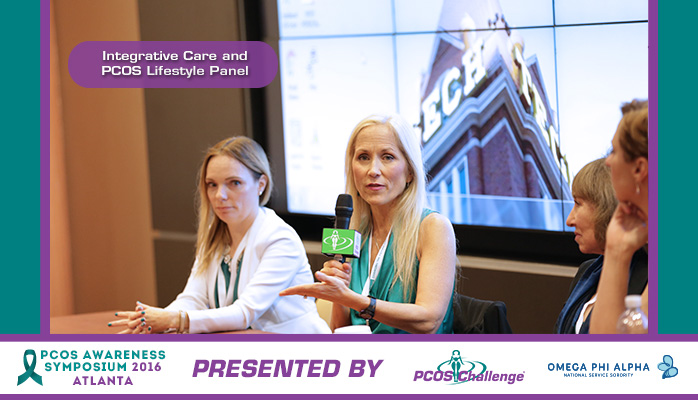 PCOS Awareness Symposium 2016