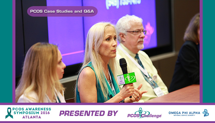 PCOS Awareness Symposium 2016