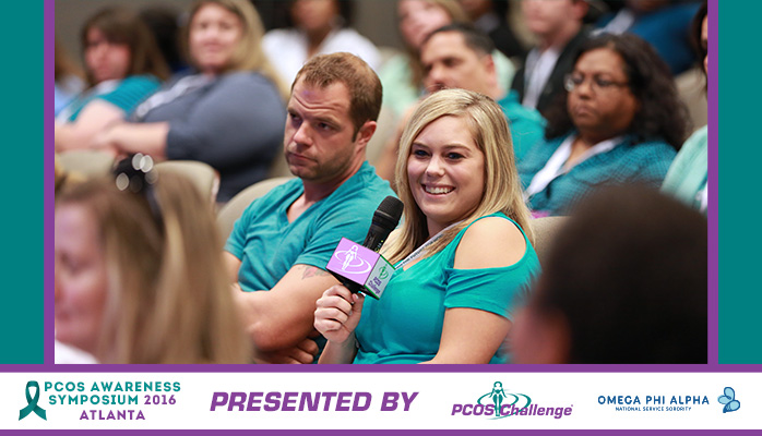 PCOS Awareness Symposium 2016