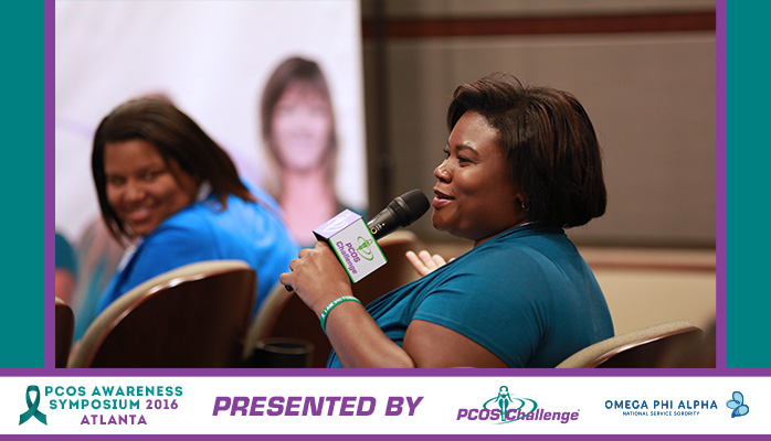 PCOS Awareness Symposium 2016