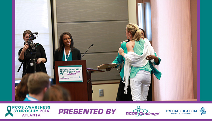 PCOS Awareness Symposium 2016