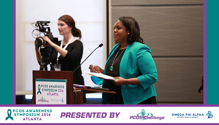 PCOS Awareness Symposium 2016
