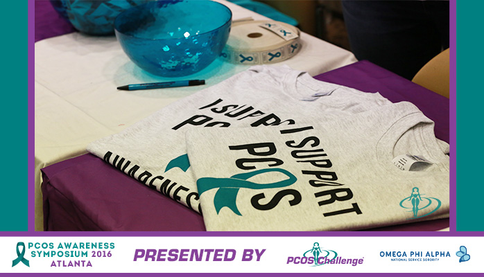 PCOS Awareness Symposium 2016