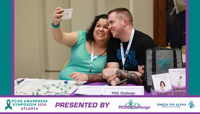 PCOS Awareness Symposium 2016