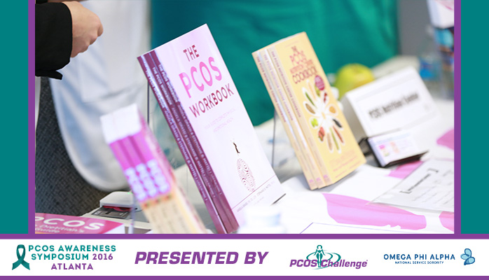 PCOS Awareness Symposium 2016